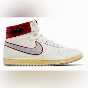 Brand new 2024
Awake NY x Jordan Air Ship PE SP 'University Red'